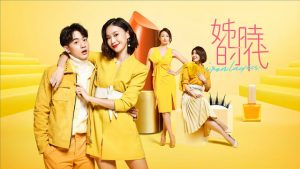 Download Drama Taiwan Iron Ladies Subtitle Indonesia