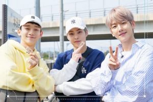 Download Travel The World on EXO Ladder CBX's Japan Subtitle Indonesia
