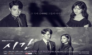 Download Drama Korea Time Subtitle Indonesia
