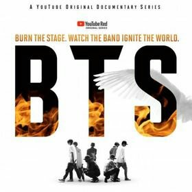 Download BTS Burn The Stage 2018 Subtitle Indonesia