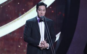Download MBC Drama Awards 2018 Subtitle Indonesia