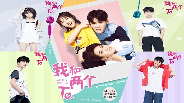 Drama China One and Another Him Subtitle Indonesia