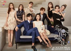 Download Drama China Well Intended Love Subtitle Indonesia