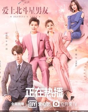 Download Drama China Destiny's Love Subtitle Indonesia