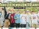 Travel the world on EXO's ladder Season 2 Subtitle Indonesia