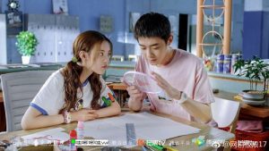 Drama China Project 17 Side By Side Subtitle Indonesia