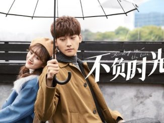 Drama China Standing in The Time Subtitle Indonesia