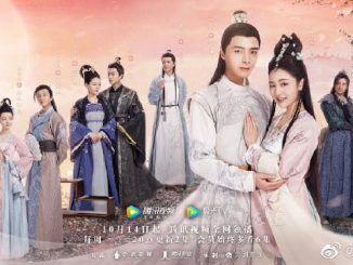 Drama China The Love by Hypnotic Subtitle Indonesia
