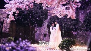 Drama China Lovely Swords Girl Subtitle Indonesia