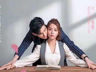 Download Drama Taiwan Lost Romance Subtitle Indonesia